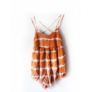 Dance & Marvel Romper